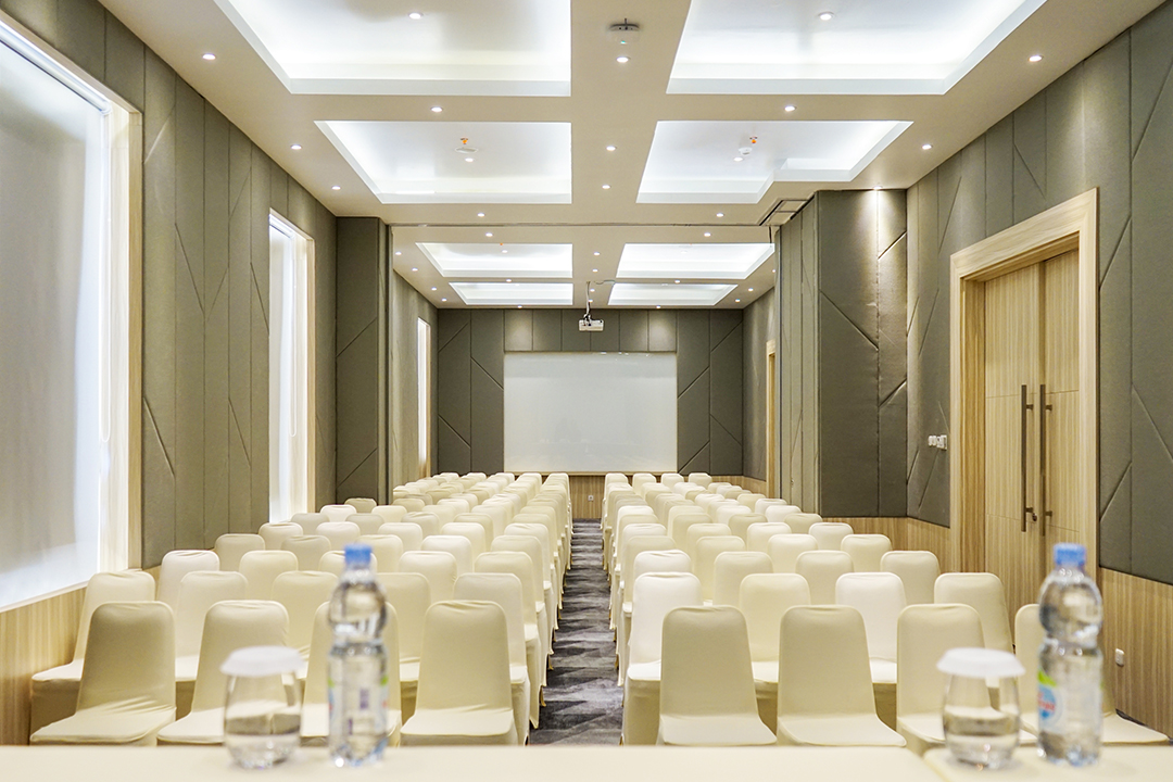 Hotel Santika Premiere Ambon