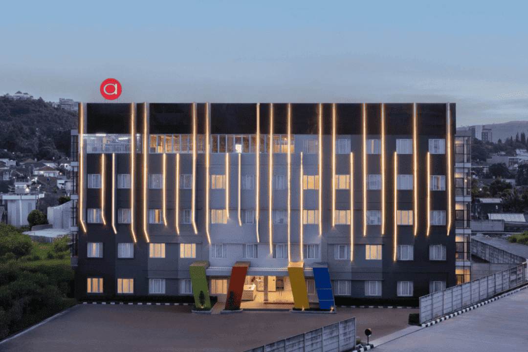 Amaris Hotel Lampung City