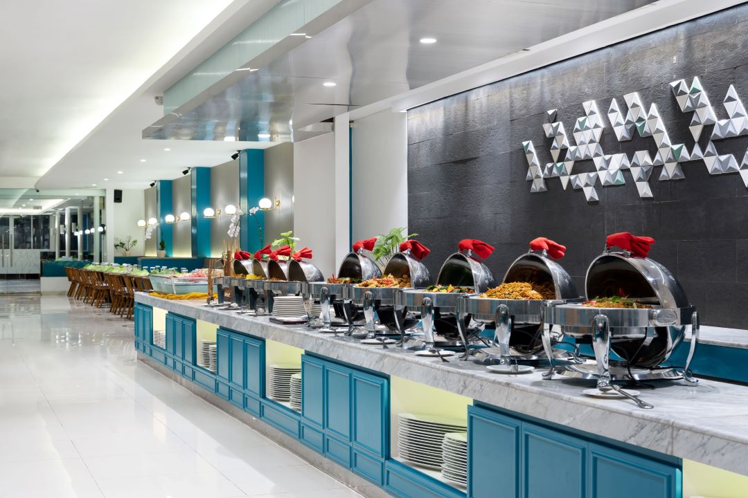 Hotel Santika Bogor