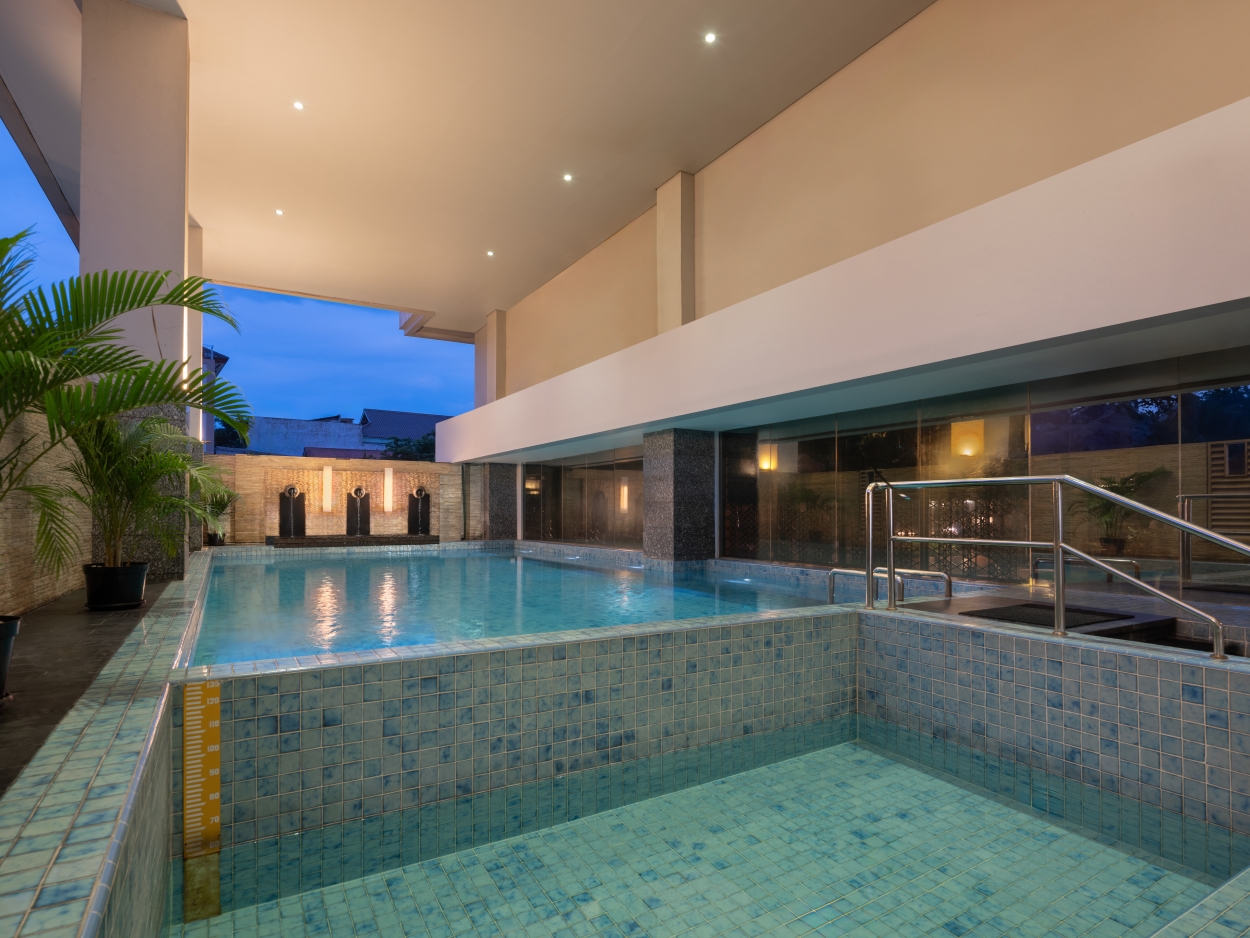 Hotel Santika Premiere Gubeng