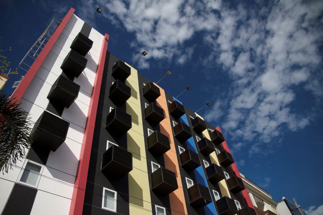 Amaris Hotel Ambon