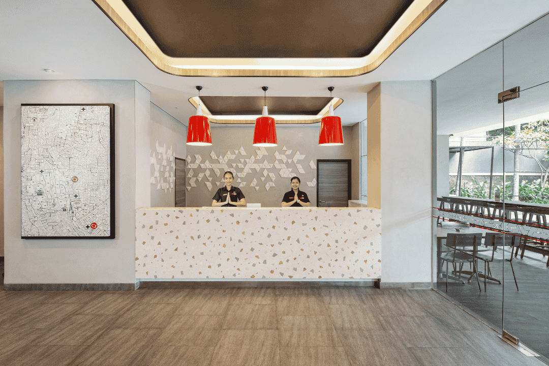 Amaris Hotel Pakuan Bogor