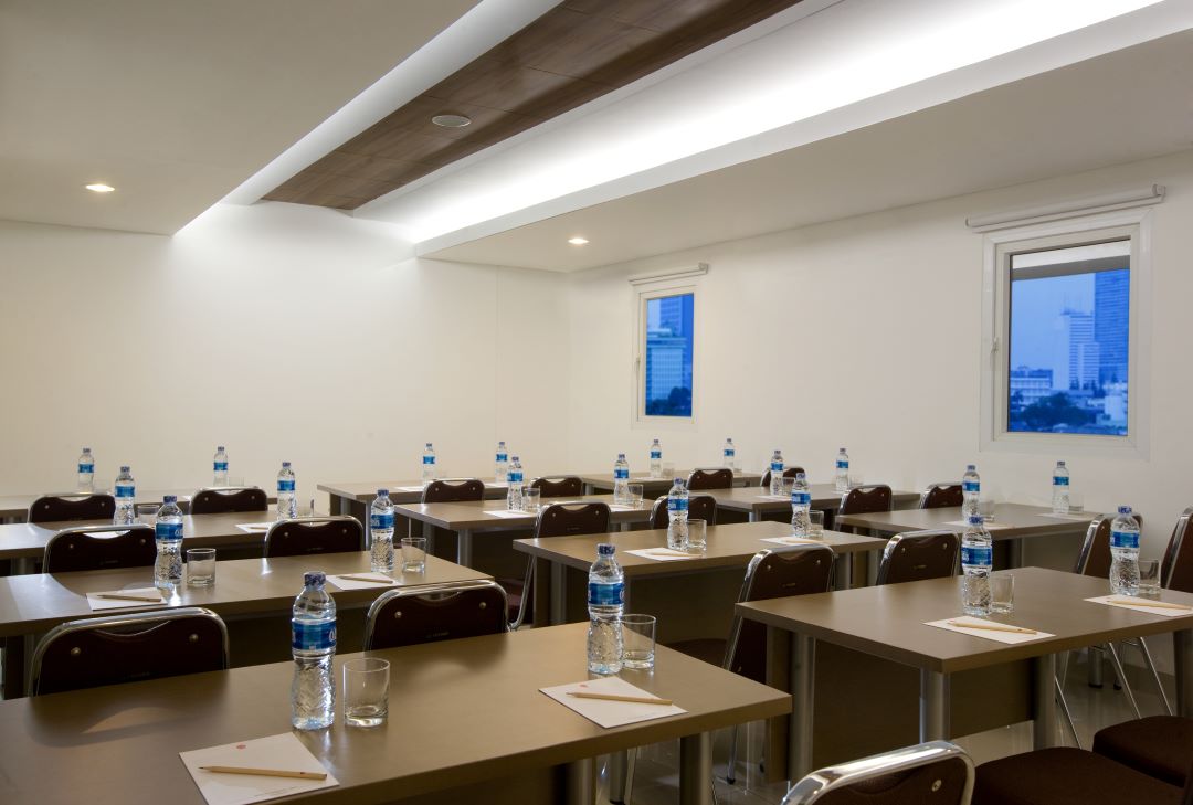 Amaris Hotel Senen