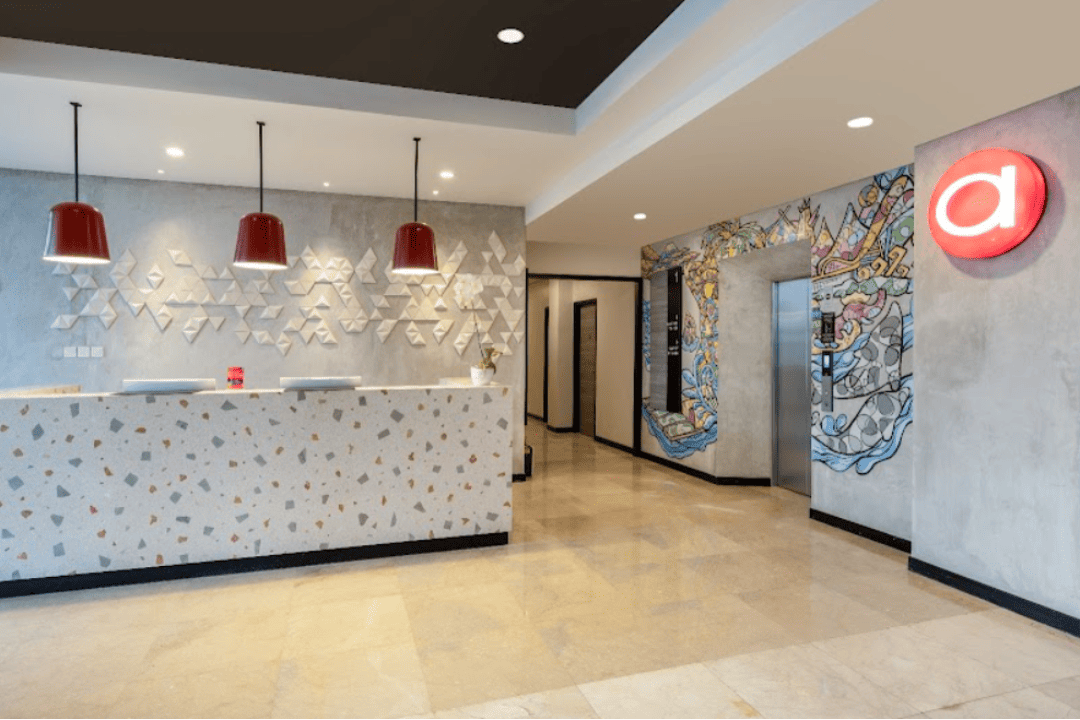 Amaris Hotel Lampung City