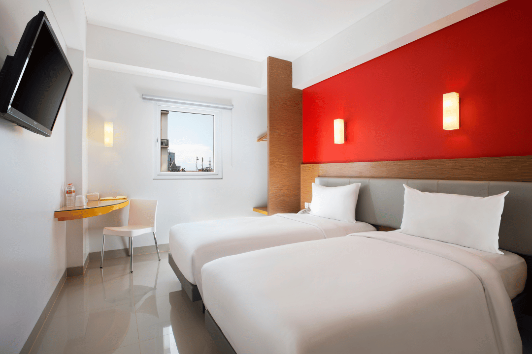 Amaris Hotel Hertasning