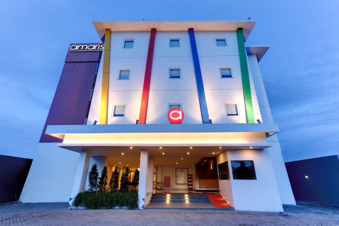 Amaris Hotel Pratama Nusa Dua - Bali