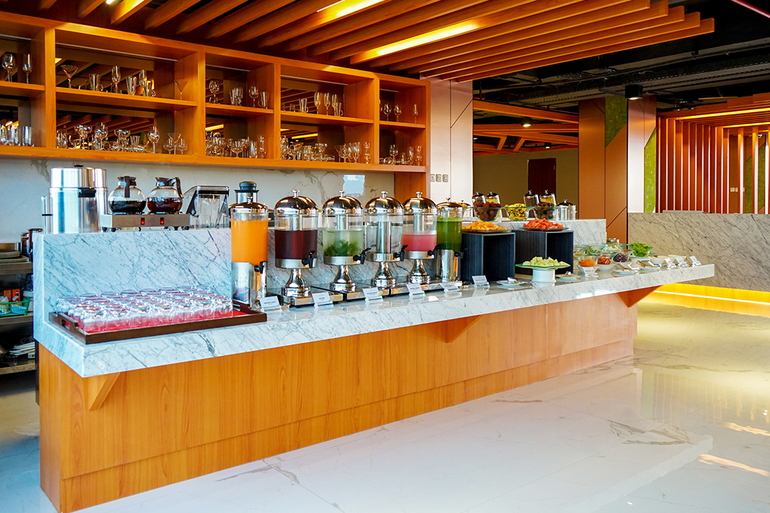 Hotel Santika Premiere Ambon