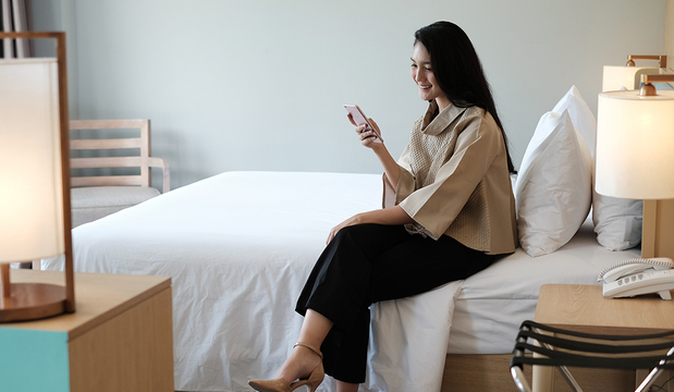 Staycation Offer