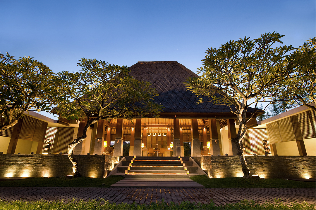 Mayana Wellness & Spa at Mayana Villas