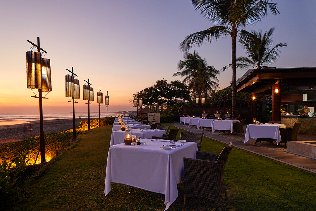 Samaya Wellness & Spa at The Samaya Seminyak